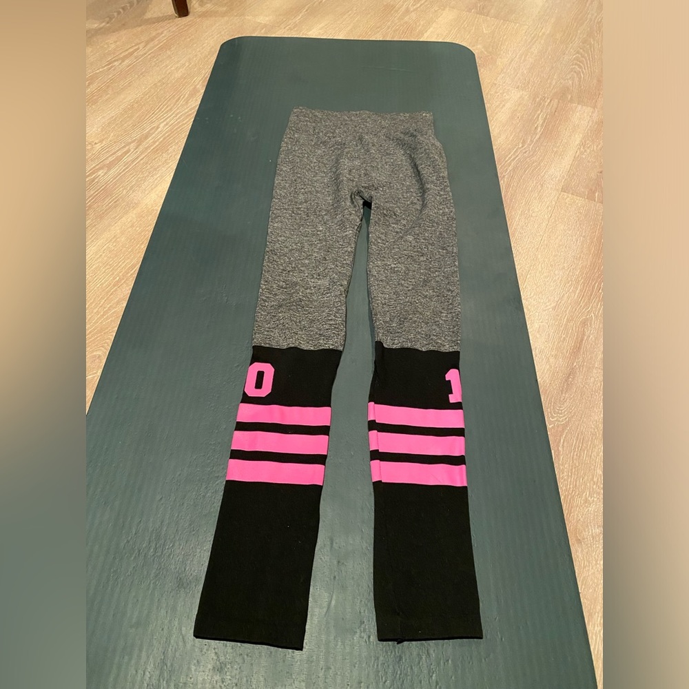 Sport leggings. No tags or brand